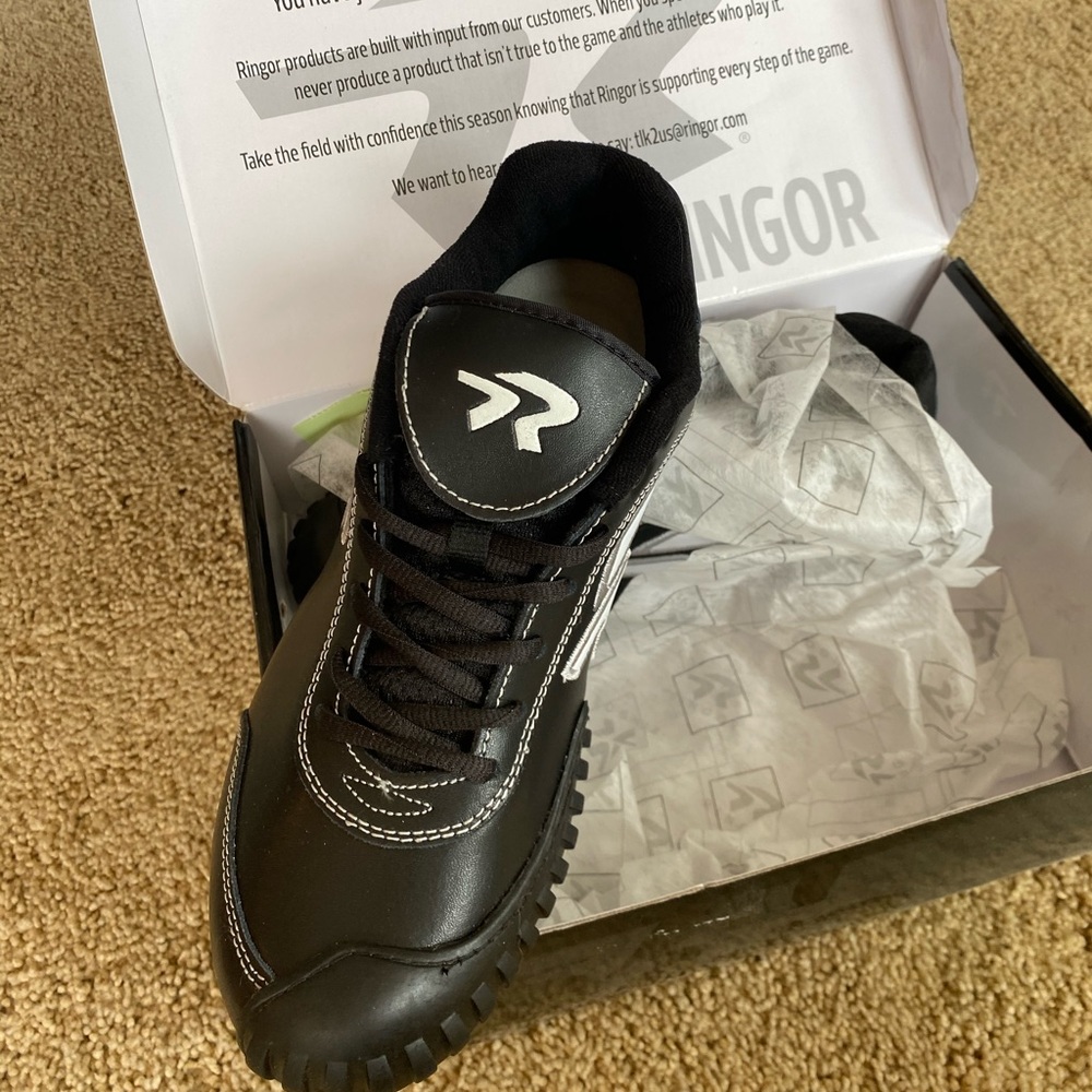 Ringor Diamond Dynasty I